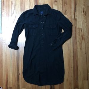 Gap Denim Dress